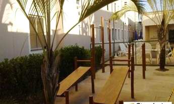 Imagem 5: Apartamento para aluguel possui 60 metros quadrados com 2 quartos