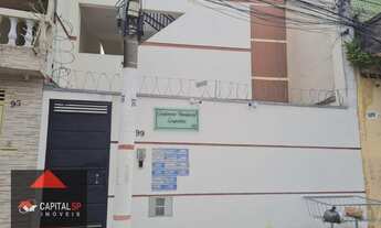 Imagem: Apartamento com 2 dormitórios para alugar