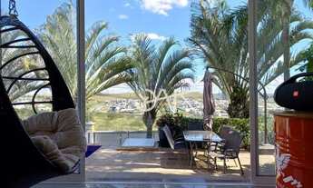 Imagem: Casa com 4 dormitórios, 407 m² - venda