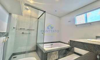 Imagem 3: Condomínio Italia Sul térrea para venda com 240 m² construido terreno de 348 m² piscina e