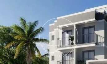 Imagem 3: Apartamento com 2 dormitórios à venda, 57 m² por R$ 254.000,00 - Aririú - Palhoça/SC