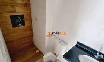 Imagem 3: Apartamento com 2 dormitórios à venda, 41 m² por R$ 250.000,00 - Vila Mafra - São Paulo/SP