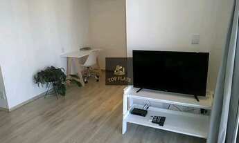 Imagem 5: Flat disponível na Vila Olímpia