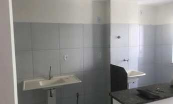 Imagem 5: Alugo apartamento - Village do Sol II