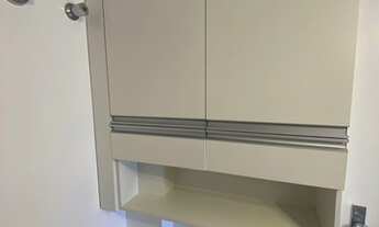 Imagem 5: Bairro com muito verde, perto da estação do metrô Vila Madalena. Perto do Hospital das Cli