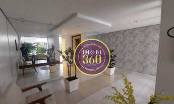 Imagem 1: Apartamento com 3 dormitórios à venda, 67 m² por R$ 570.000,00 - Vila Brasílio Machado - S