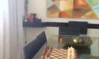 Imagem 3: Locação Apartamento 3 Dormitórios - 106 m² Moema