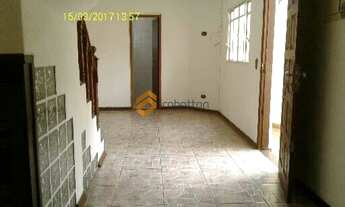 Imagem 3: SOBRADO COM 2 DORMITÓRIOS E VAGA DE GARAGEM NO IPIRANGA!!