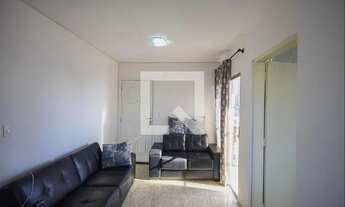 Imagem 5: Apartamento à Venda - Chácara Agrindus, 2 Quartos, 50 m2