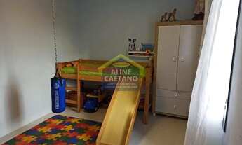 Imagem 2: Apto 2 dorms, Solemar, Praia Grande