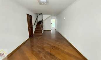 Imagem 3: Sobrado Lindo no Miolo da Mascote