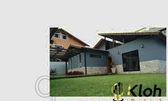 Imagem 2: Casa Alto Padrão em Condomínio Fechado no Bingen