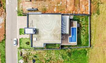 Imagem 7: Casa com 4 suítes no Fazenda SerrAzul 2 por R$ 5.800.000