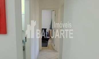 Imagem 5: Apartamento com 3 dormitórios à venda, 77 m² por R$ 595.000,00 - Vila Santa Catarina - São