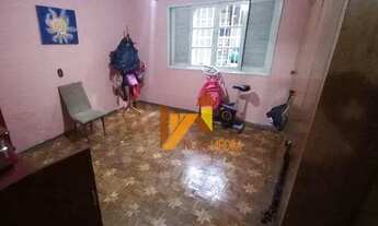 Imagem 7: Oportunidade Sobrado com 03 dormitórios sendo 01 suíte 02 vagas com churrasqueira na Vila