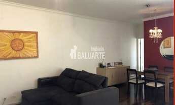 Imagem 4: Sobrado com 3 dormitórios à venda, 138 m² por R$ 750.000,00 - Jardim Marajoara - São Paulo