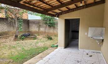 Imagem 6: Casa para aluguel possui 70m2 sendo 2qts no Setor Grajaú - Goiânia - GO