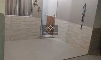 Imagem 3: Casa de Alvenaria