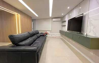 Imagem 5: Sobrado isolado, reformado com 3 dormitórios à venda, 203 m² por R$ 1.500.000 - Embaré - S