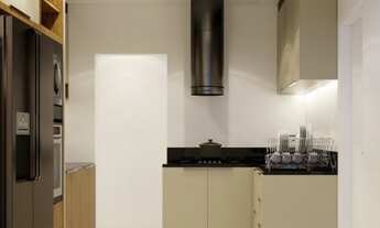 Imagem 6: APARTAMENTO - ITAIM BIBI - SP