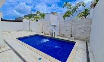 Imagem 4: Jardim Veneza - Linda Casa Térrea