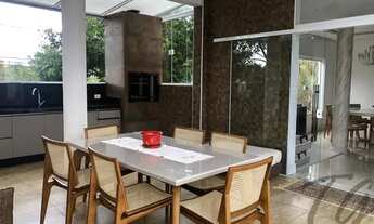 Imagem 2: CASA RESIDENCIAL em SOROCABA - SP, GRANJA OLGA I