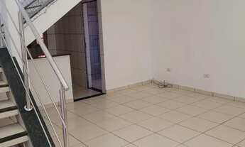 Imagem 3: Sobrado Residencial Mandacaru