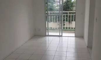 Imagem 4: APARTAMENTO PARA LOCAÇÃO NO COND. ALTA VISTA - BARUERI