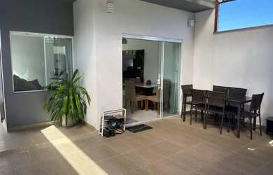 Imagem 2: Linda Casa! 2 dormts. Jd Gaivotas