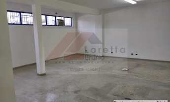 Imagem 5: São Paulo - Galpão/Depósito/Armazém - Alto de Pinheiros