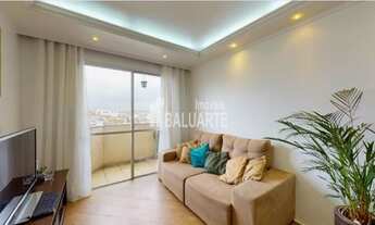 Imagem: Apartamento com 2 dormitórios à venda