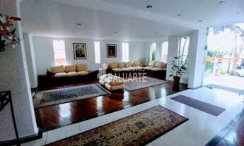 Imagem 6: Apartamento com 2 dormitórios à venda, 66 m² por R$ 370.000,00 - Vila Mascote - São Paulo