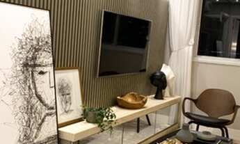 Imagem 4: Cobertura Duplex com Amplo Terraço e Linda Vista para o Mar, Panorâmica e Permanente