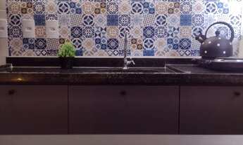 Imagem 4: Lindo Studio 25m² Mobiliado - Vila Prudente