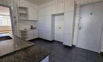 Imagem 4: Apartamento Centro Campinas / 157 metros quadrados com 4 quartos em Centro - Campinas - Sã