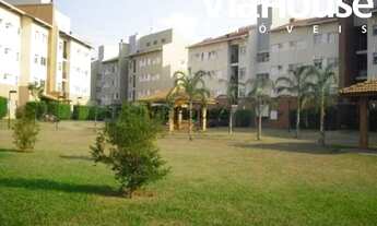 Imagem 2: Venda de Apartamentos / Padrão na cidade de Ribeirão Preto