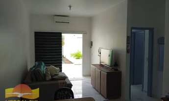 Imagem 2: Casa geminada á uma quadra da praia no balneário Eliana em Guaratuba- PR