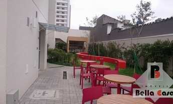 Imagem 2: Ótimo apartamento na Mooca