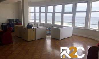 Imagem 2: APARTAMENTO A VENDA 240 M2 COM 4 SUITES AV. ATLANTICA - COPACABANA