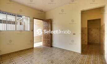 Imagem: Casa para ALUGAR, Jardim Sônia Maria, Mauá