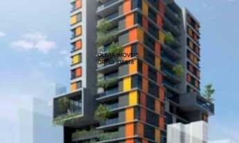 Imagem: SÃO PAULO - Apartamento Padrão - VILA