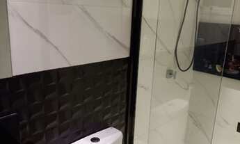 Imagem 6: Augo excelente apt Mobiliado! 3 Qts, com suíte, 2 vagas, lazer, ao lado do Shopping Praia