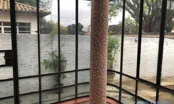 Imagem 4: CASA ASSOBRADADA - LAPA - SP