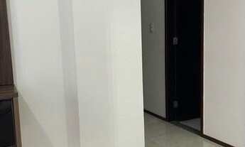 Imagem 5: Apartamento pra aluguel com 56 metros quadrados com 2 quartos em Marco - Belém - Pará