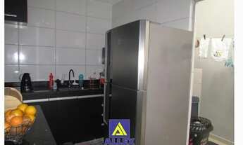 Imagem 4: Casa geminada cidade Nova