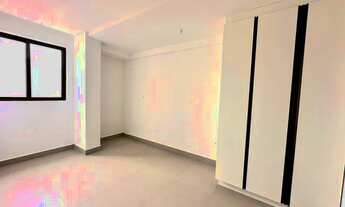 Imagem 5: Apartamento com 60m2, novo, 2 quartos com armários projetados em Tambauzinho