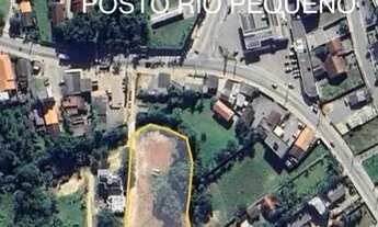 Imagem 5: Terreno Rio Pequeno Camboriú (localização privilegiada