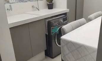 Imagem 5: Apartamento sem condomínio com 2 dormitórios à venda, 42 m² por R$ 320.000 - Jardim Rina