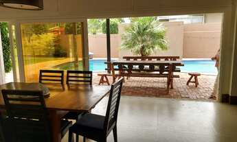 Imagem 7: Casa de condomínio sobrado para venda com 300 metros quadrados com 3 quartos