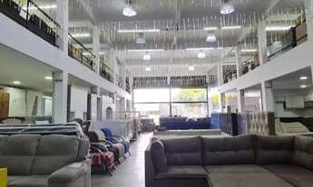 Imagem: Galpão / Depósito / Armazém 240m - Vila